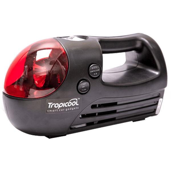 Buy Tropicool Tyre Inflator 3 in 1 Air Compressor TI 300